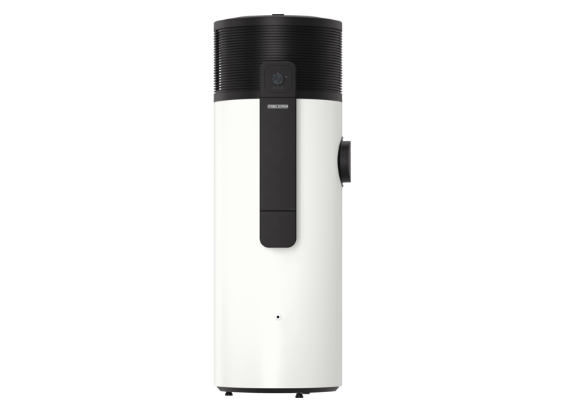 STIEBEL ELTRON Warmwasser-Wärmepumpe WWK-I 300 W Plus CH