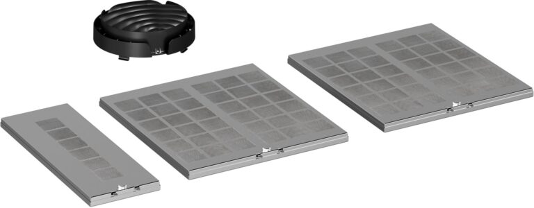 Siemens Long Life Umluftset (kaminlos) (LZ11BKR11)