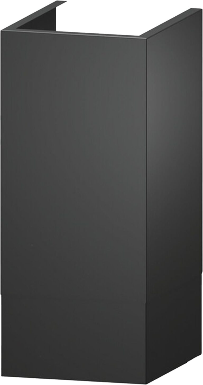 Bosch Kaminverlängerung 450-854 mm (DWZ1IB6K2)