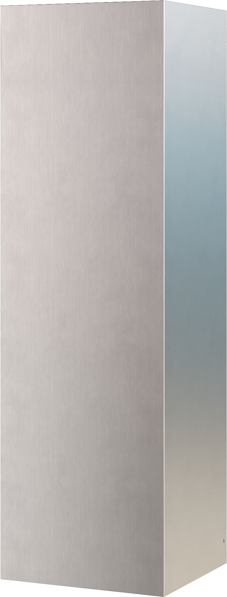 Bosch Kaminverlängerung 1000 mm (DWZ1FB3K2)