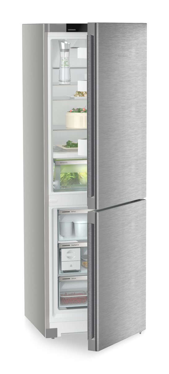 Liebherr Kühl-Gefrierkombination CBNsda 5223-22 (9948963510)
