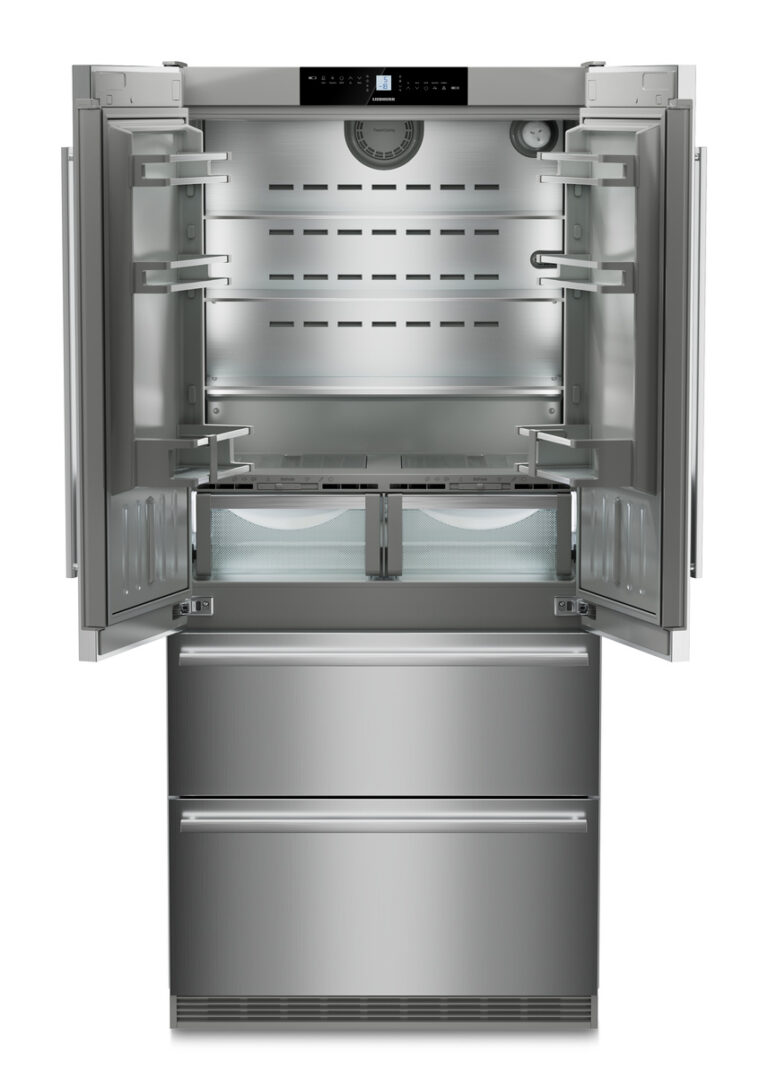 Liebherr Kühl-Gefrierkombination CBNste 8872-20 (9948759510)