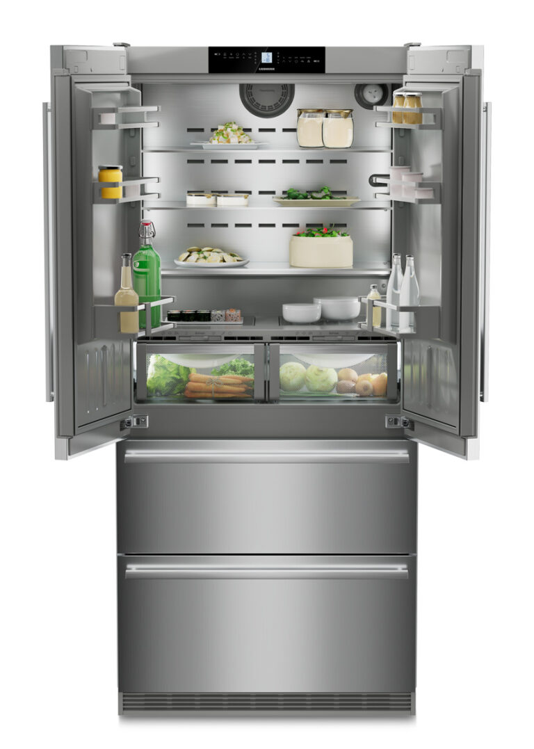 Liebherr Kühl-Gefrierkombination CBNste 8872-20 (9948759510)