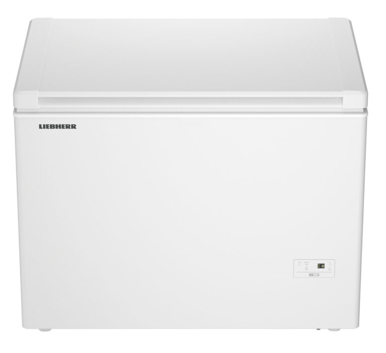 Liebherr Gefriertruhe CFc 1875-26 (9969977510)