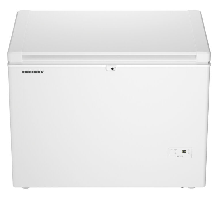 Liebherr Gefriertruhe CFc 1875-26 (9969977510)
