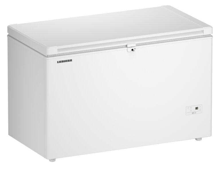 Liebherr Gefriertruhe CFd 2085-26 (9969979510)