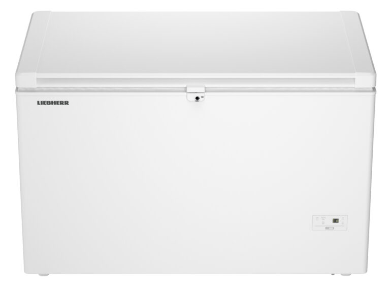 Liebherr Gefriertruhe CFd 2085-26 (9969979510)