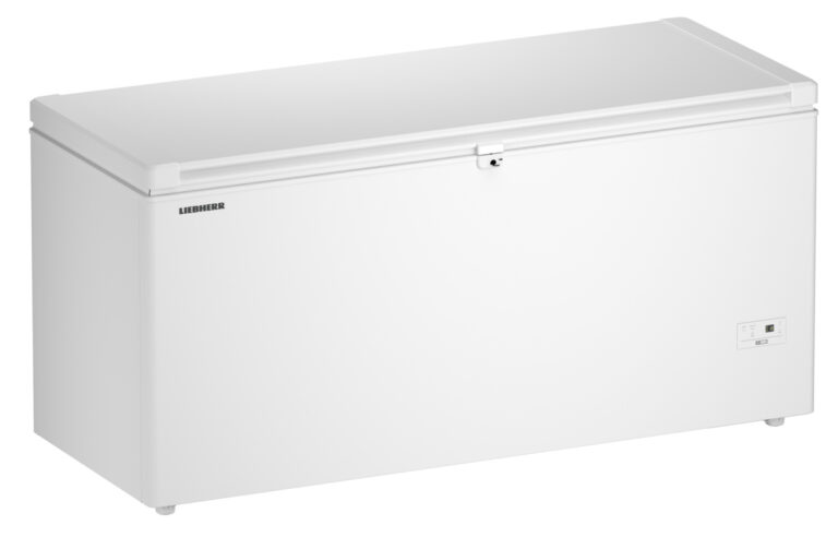Liebherr Gefriertruhe CFd 2505-26 (9970061510)
