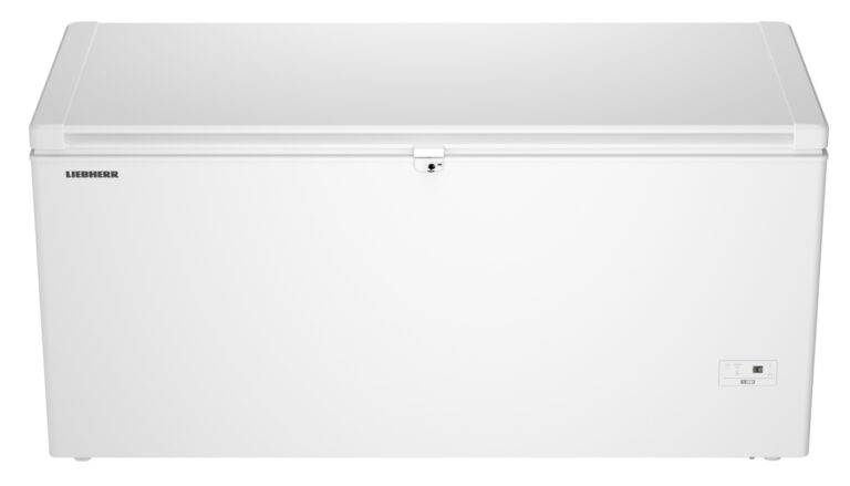 Liebherr Gefriertruhe CFd 2505-26 (9970061510)