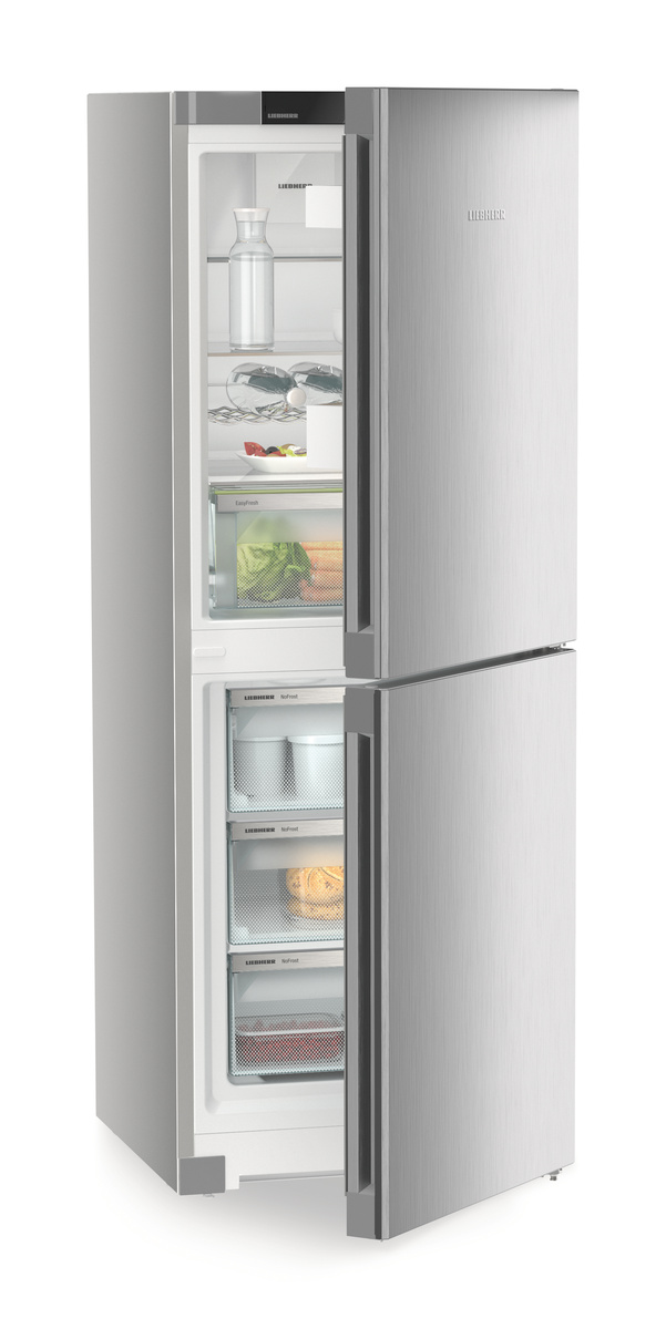 Liebherr Kühl-Gefrierkombination CNsfc 5023-22 (9948985510)