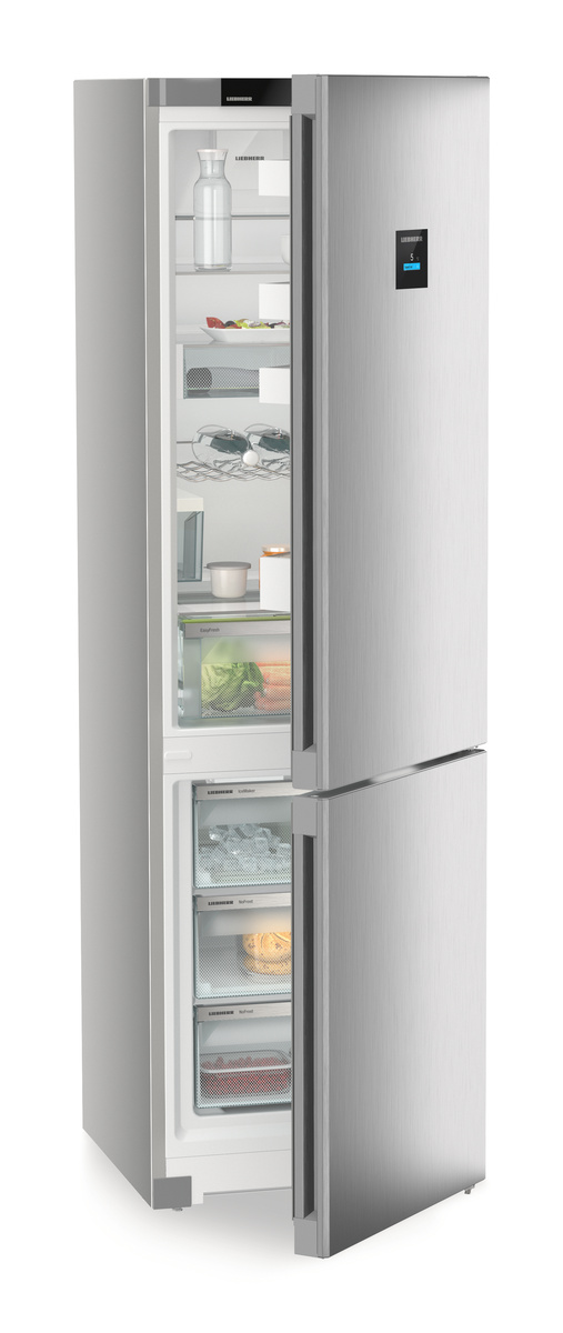 Liebherr Kühl-Gefrierkombination CNsfc 574i-22 (9948993510)