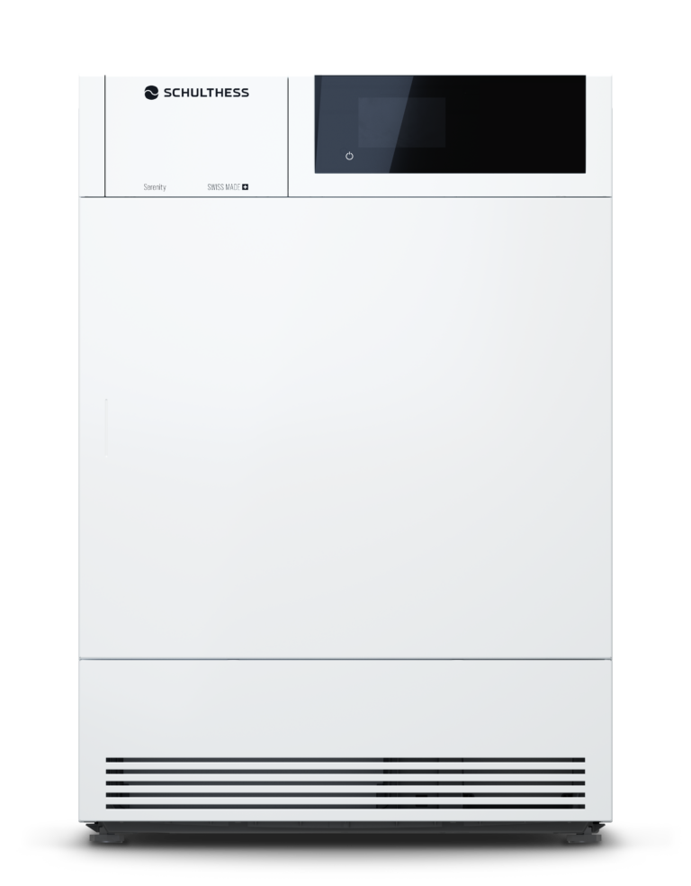 Schulthess Wärmepumpentrockner Serenity (MAA1.100FH1L)