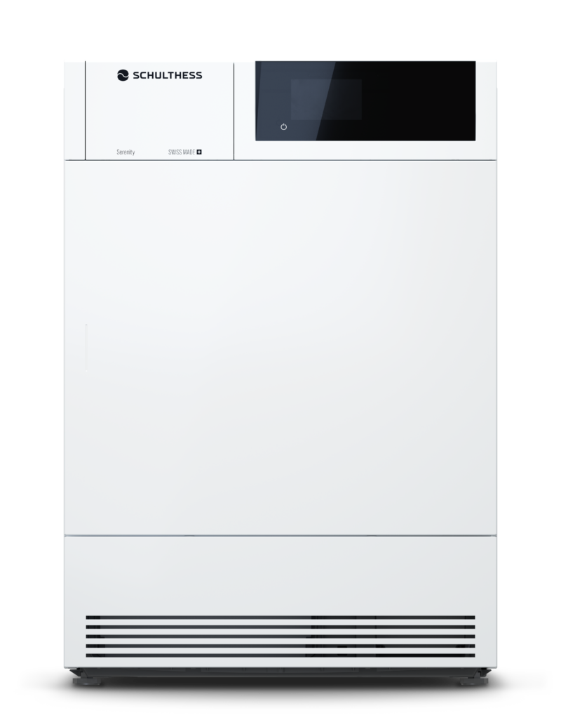 Schulthess Wärmepumpentrockner Serenity (MAA1.100FH1L)