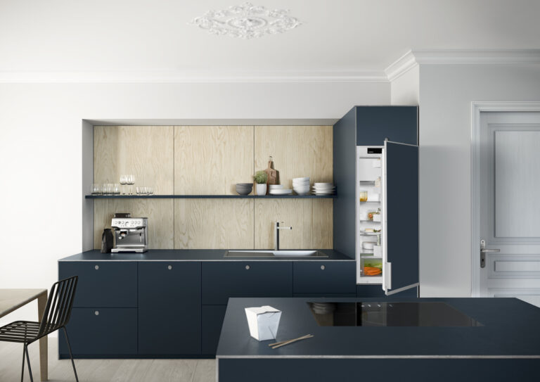 Liebherr Einbau-Kühlschrank DRe 4101-22 (9948819510)