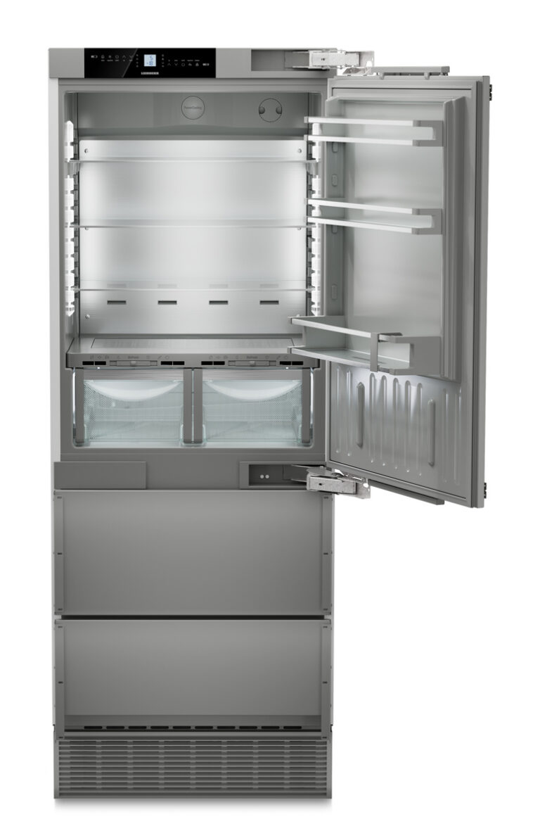 Liebherr Einbau-Kühl-Gefrierkombination ECBNe 7870-20 (9948760510)