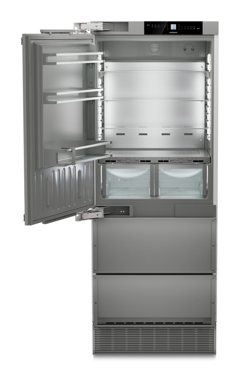 Liebherr Einbau-Kühl-Gefrierkombination ECBNe 7871-20 (911504510)