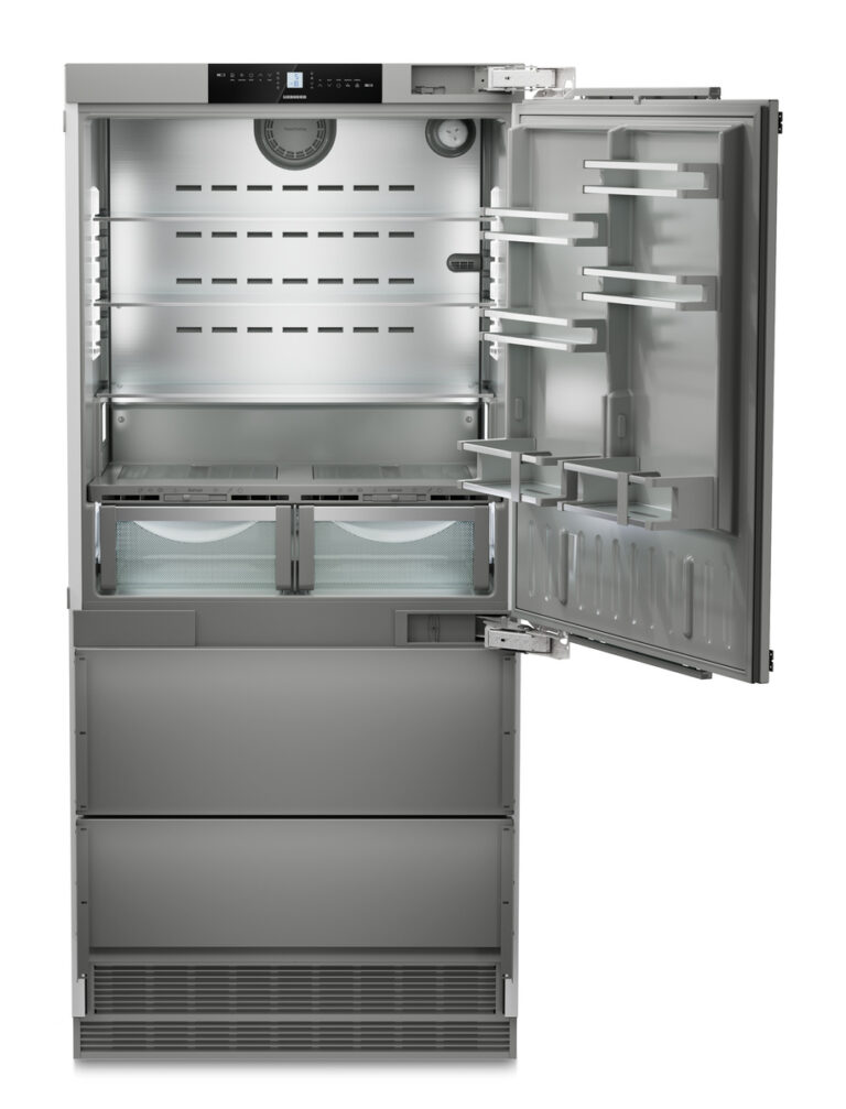 Liebherr Einbau-Kühl-Gefrierkombination ECBNe 8870-20 (9948761510)