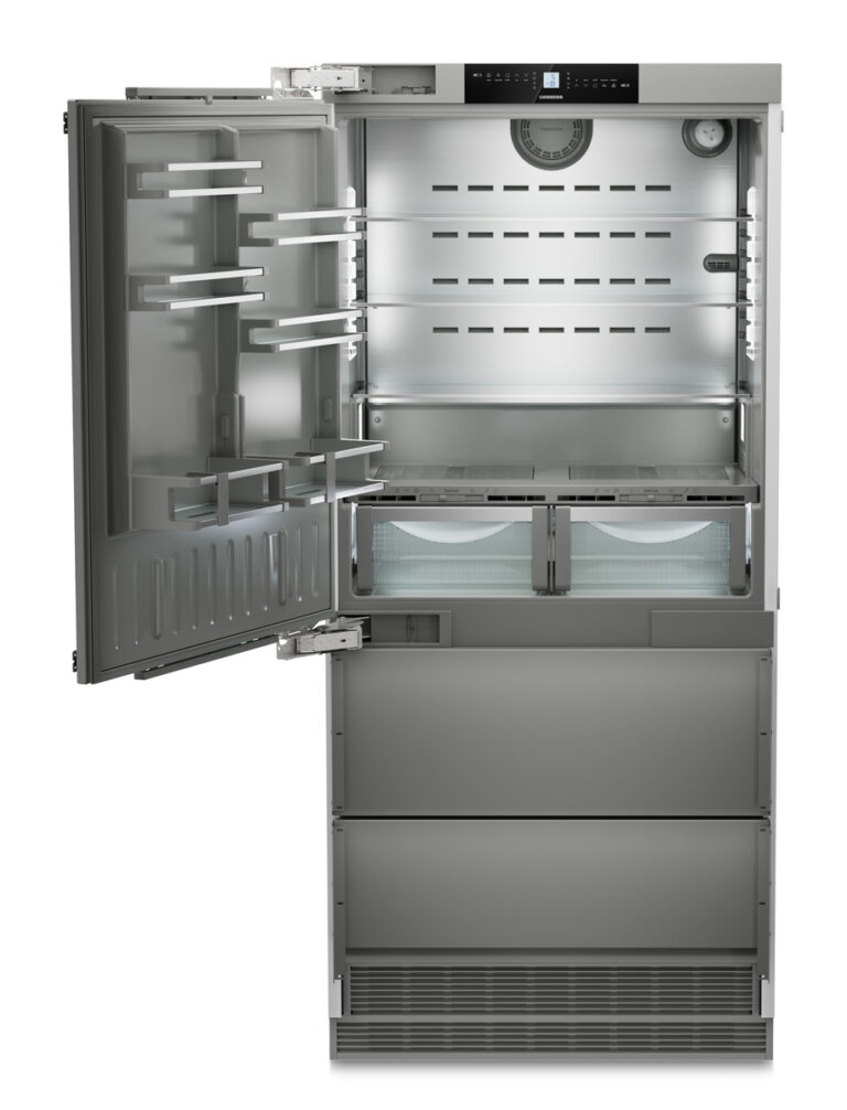 Liebherr Einbau-Kühl-Gefrierkombination ECBNe 8871-20 (911506510)