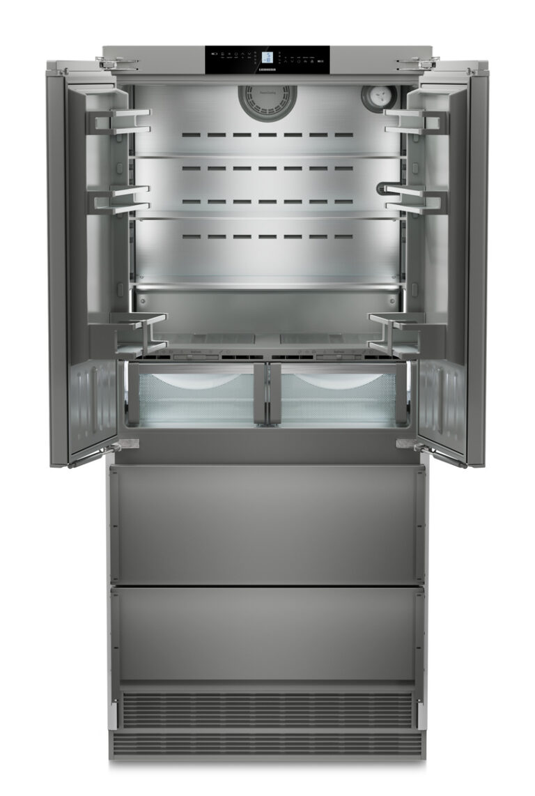 Liebherr Einbau-Kühl-Gefrierkombination ECBNe 8872-20 (9948762510)
