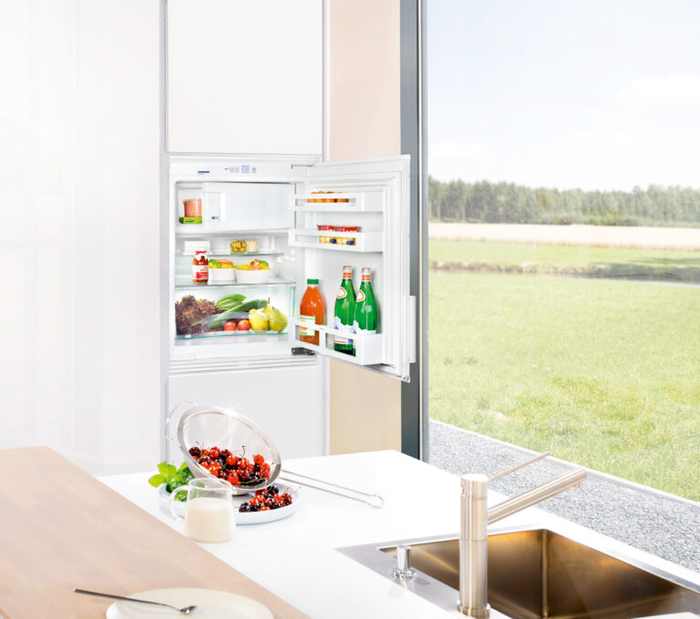 Liebherr Einbau-Kühlschrank EKc 1424-26 (915978510)