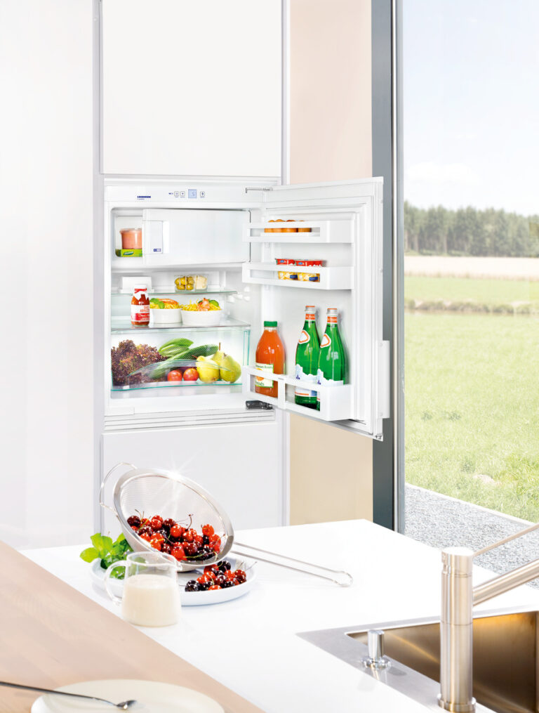 Liebherr Einbau-Kühlschrank EKc 1424-26 (915978510)
