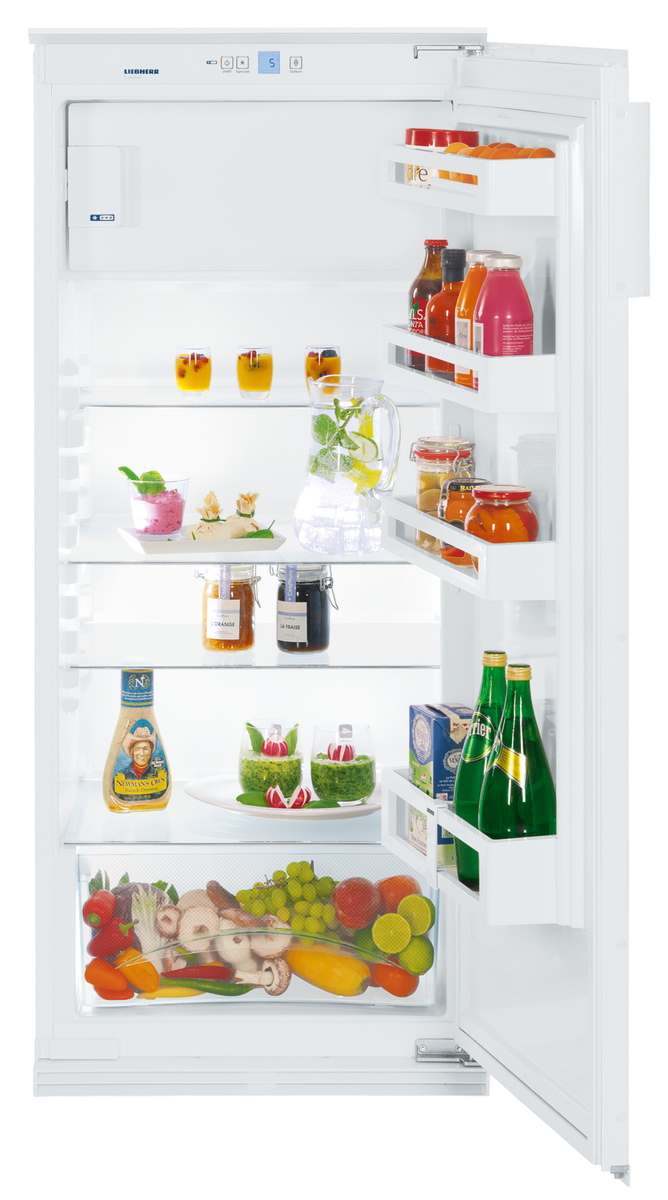 Liebherr Einbau-Kühlschrank EKc 2514-26 (915984510)