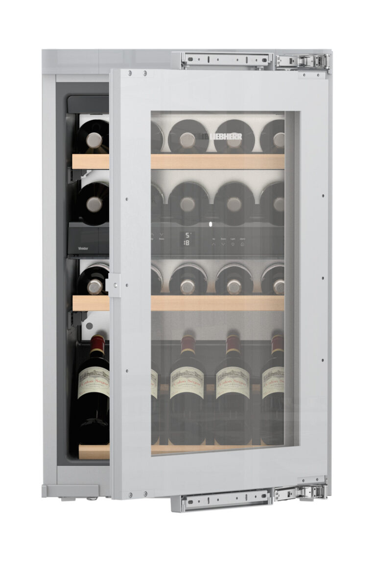 Liebherr Einbau-Weinschrank EWTdf 1653-26 (9966877510)