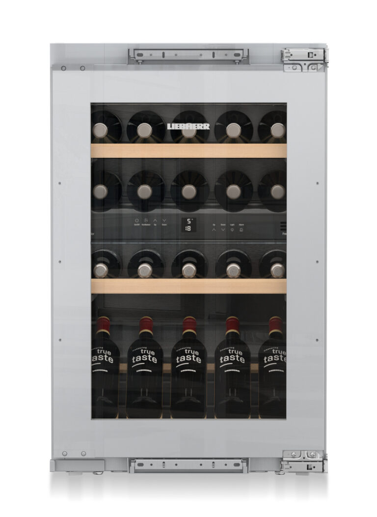 Liebherr Einbau-Weinschrank EWTdf 1653-26 (9966877510)