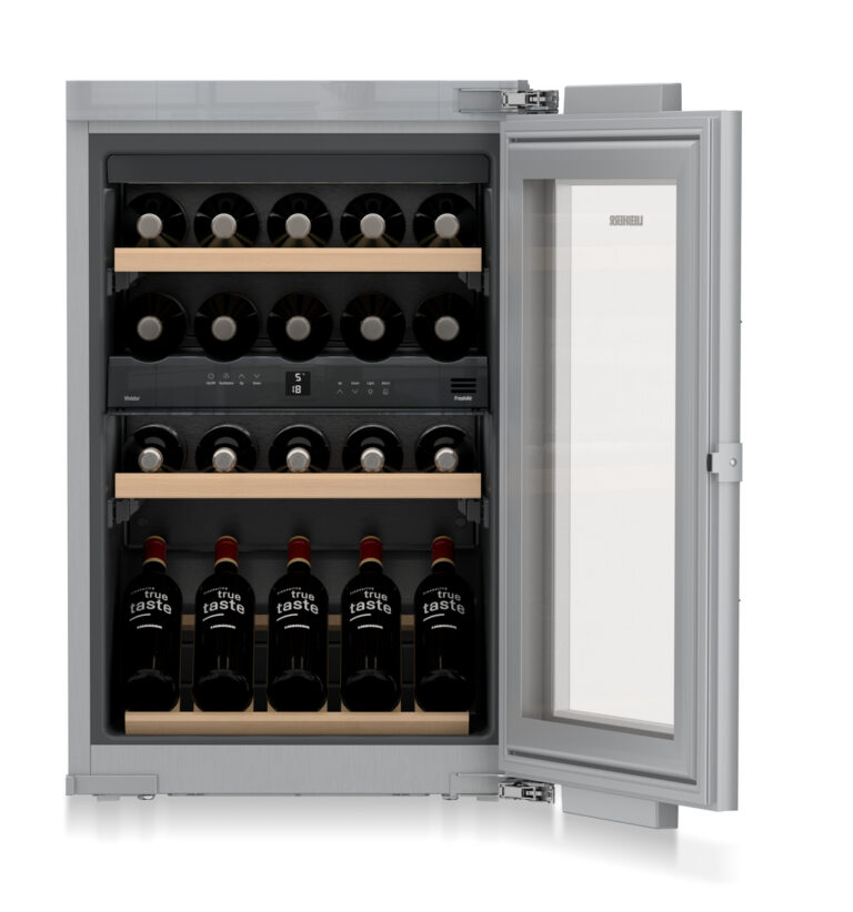 Liebherr Einbau-Weinschrank EWTdf 1653-26 (9966877510)