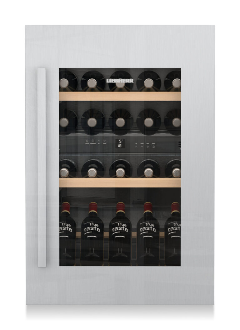 Liebherr Einbau-Weinschrank EWTdf 1653-26 (9966877510)