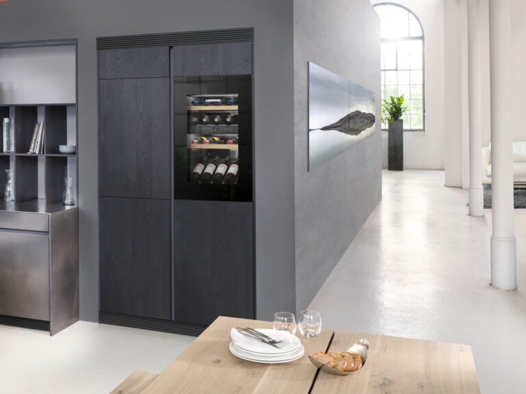 Liebherr Einbau-Weinschrank EWTgb 1683-26 (9967477510)