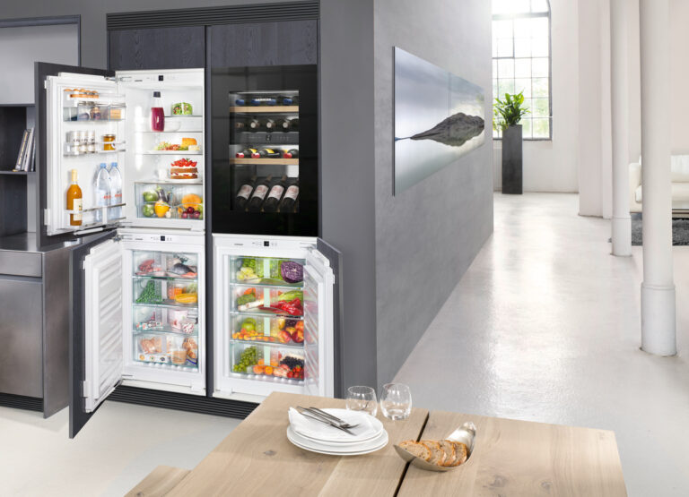 Liebherr Einbau-Weinschrank EWTgb 1683-26 (9967477510)