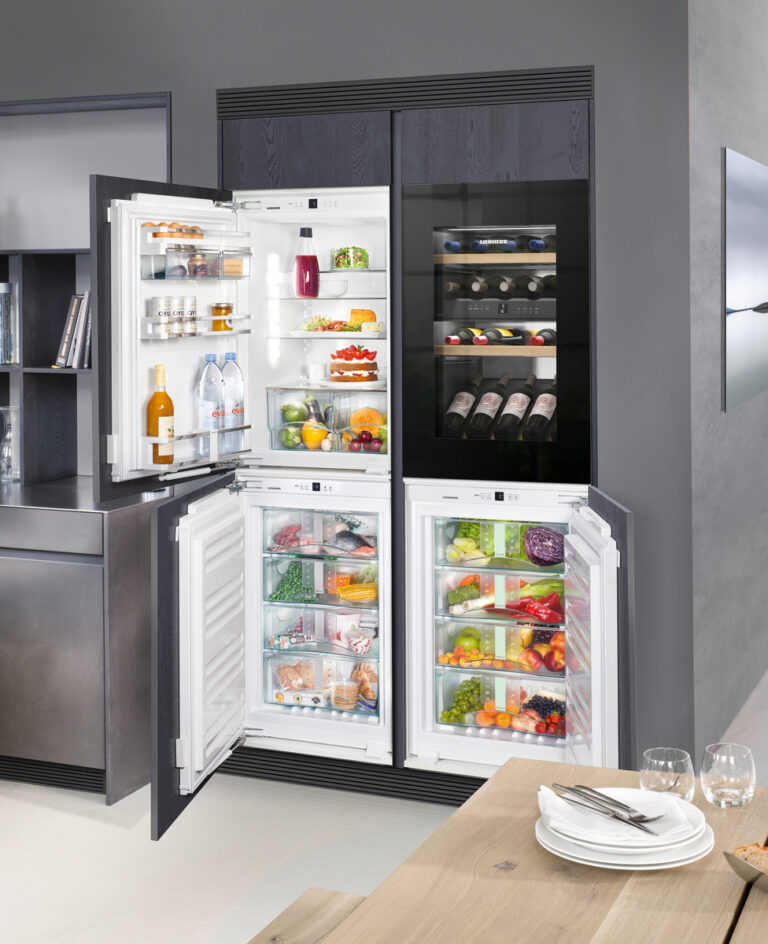 Liebherr Einbau-Weinschrank EWTgb 1683-26 (9967477510)