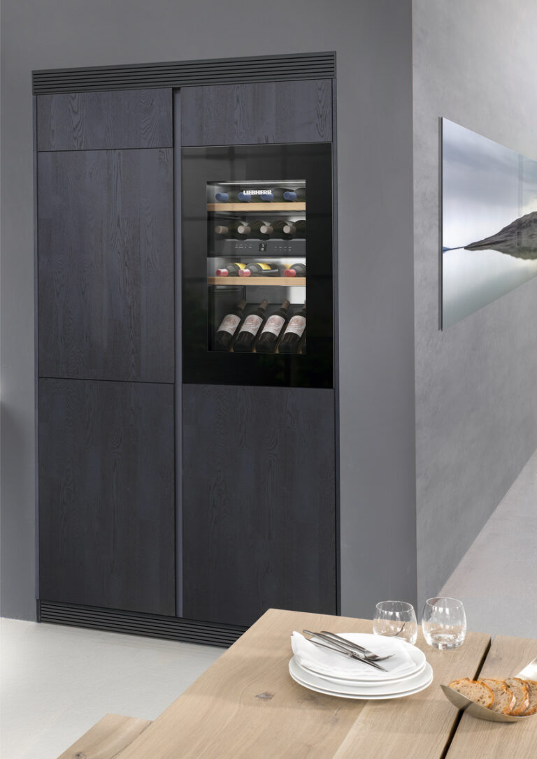 Liebherr Einbau-Weinschrank EWTgb 1683-26 (9967477510)