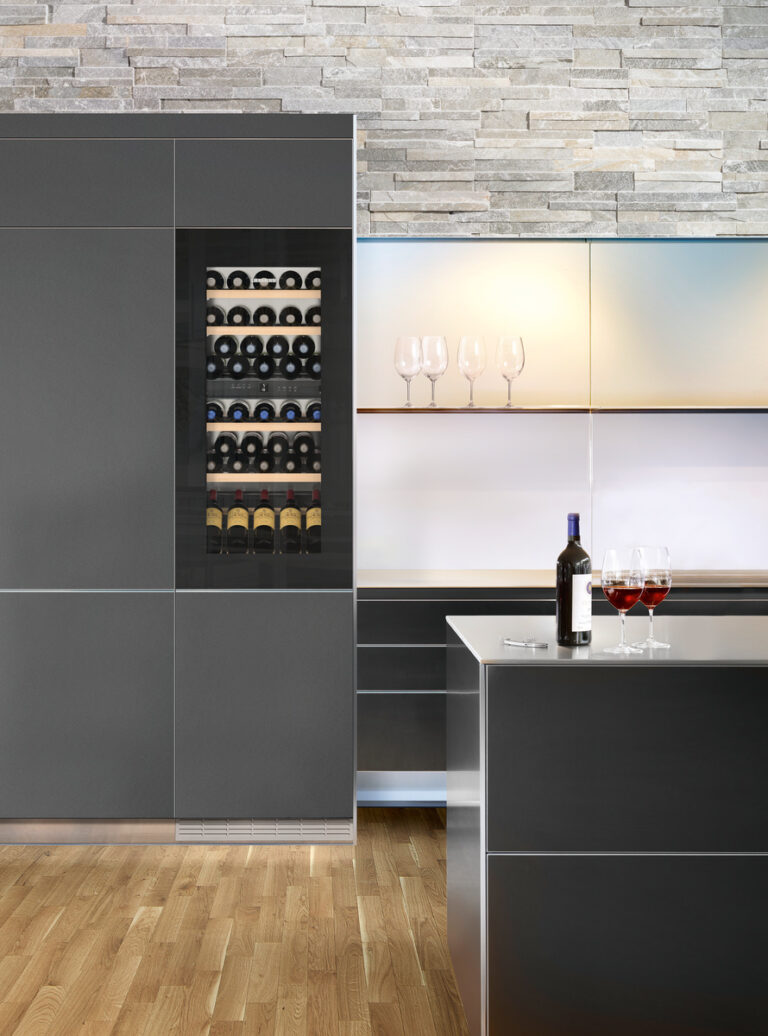 Liebherr Einbau-Weinschrank EWTgb 2383-26 (9967741510)