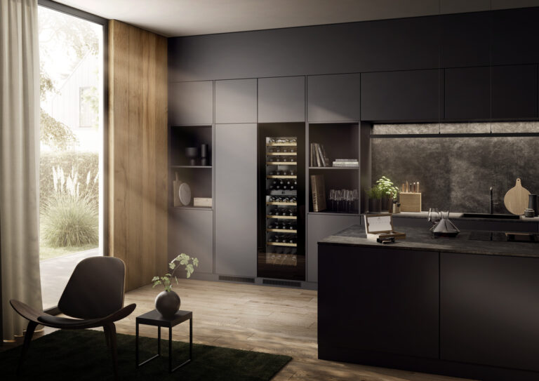 Liebherr Einbau-Weinschrank EWTgb 3583-26 (9968210510)
