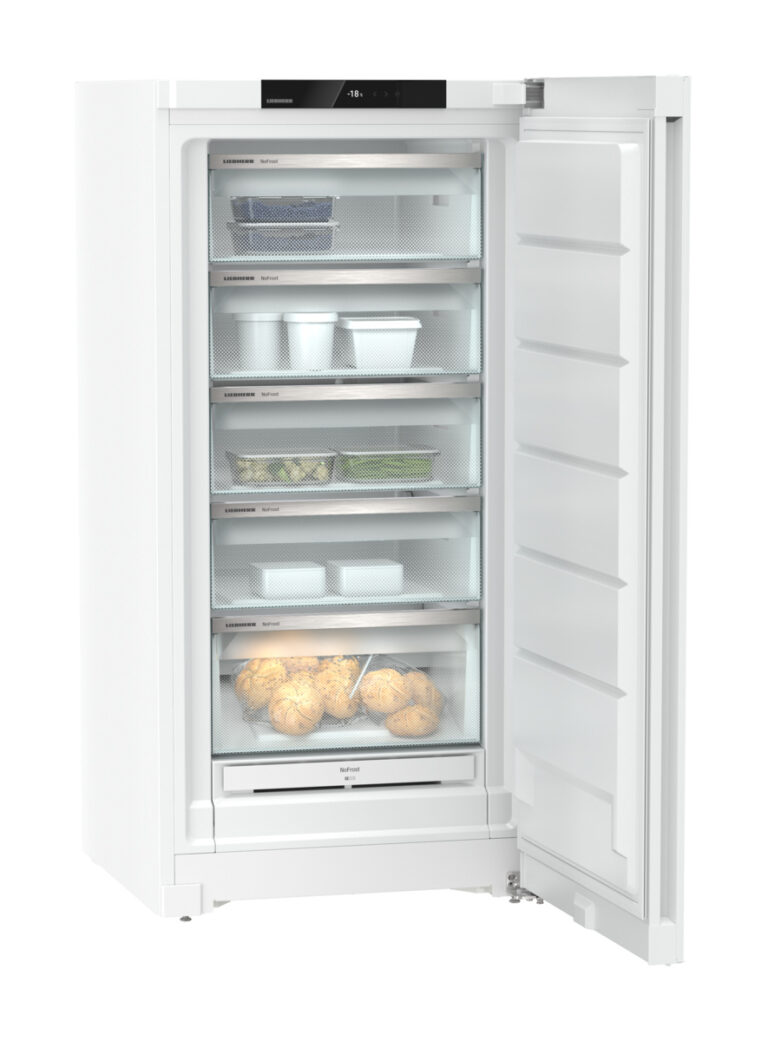 Liebherr Gefrierschrank FNa 6635-20 (9972085510)