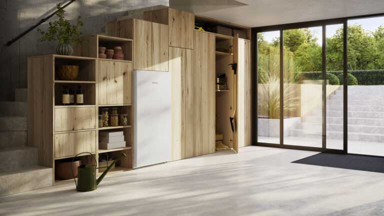 Liebherr Gefrierschrank FNa 6635-20 (9972085510)