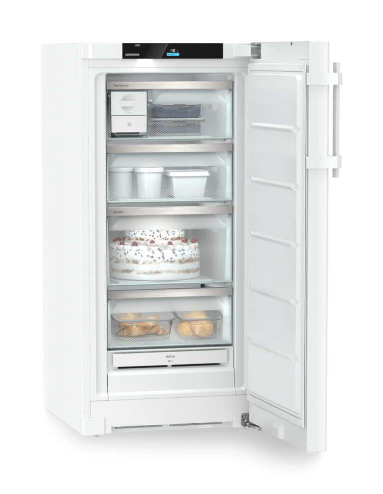 Liebherr Gefrierschrank FNb 425i-22 (9969909510)