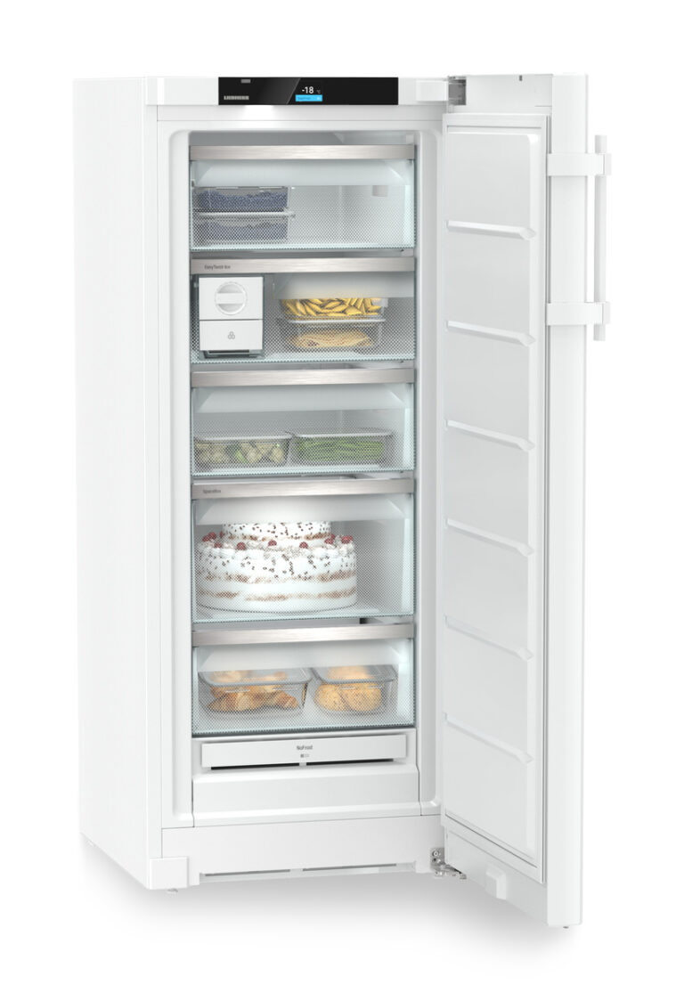 Liebherr Gefrierschrank FNb 465i-22 (9969498510)
