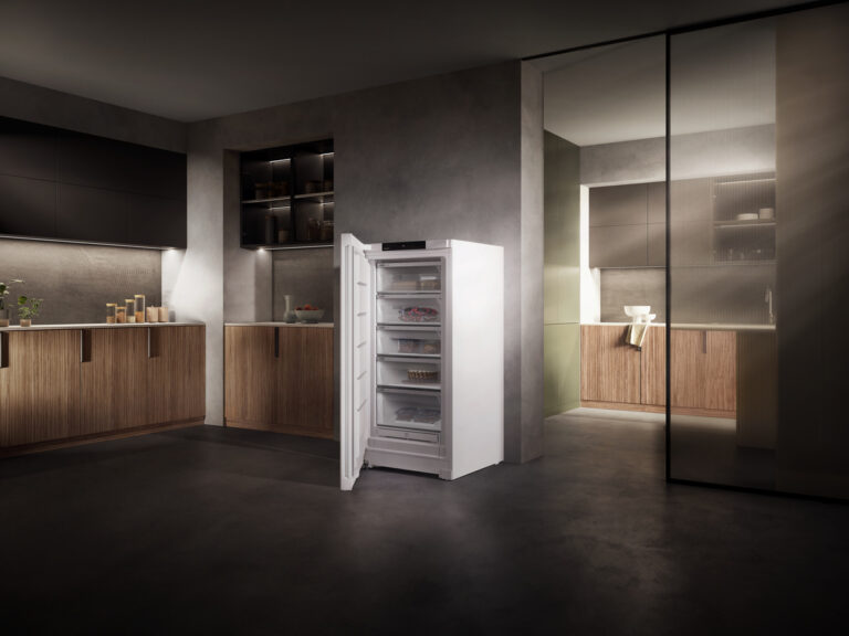Liebherr Gefrierschrank FNc 6625-22 (9951319510)