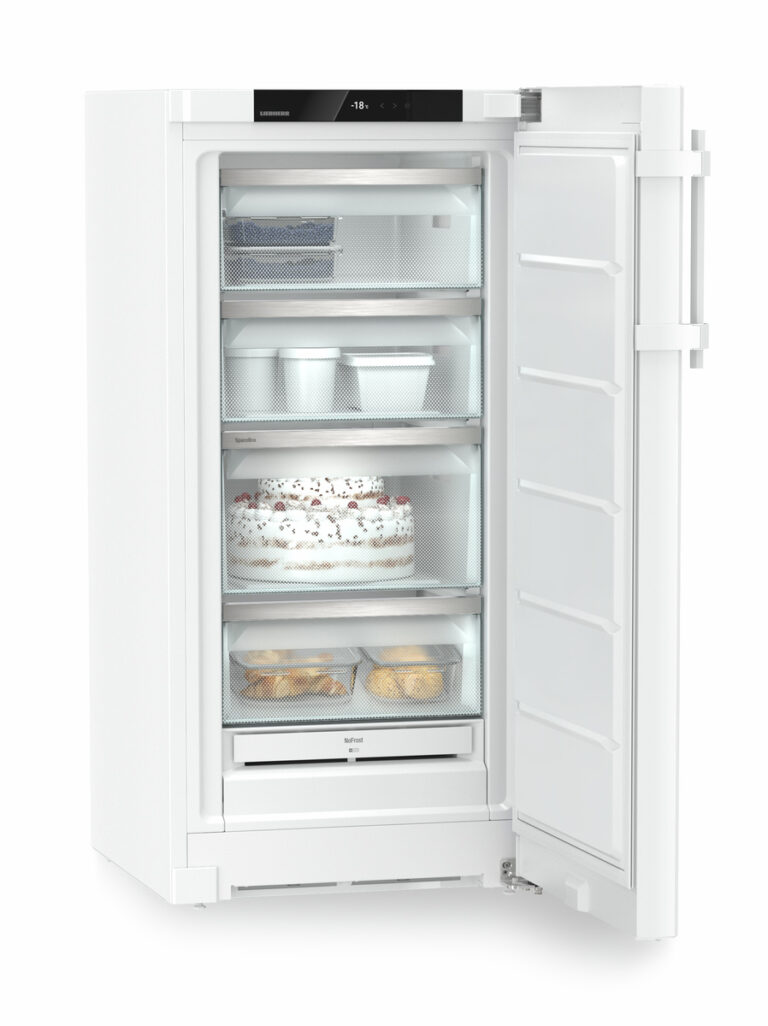 Liebherr Gefrierschrank FNd 4234-20 (9972431510)