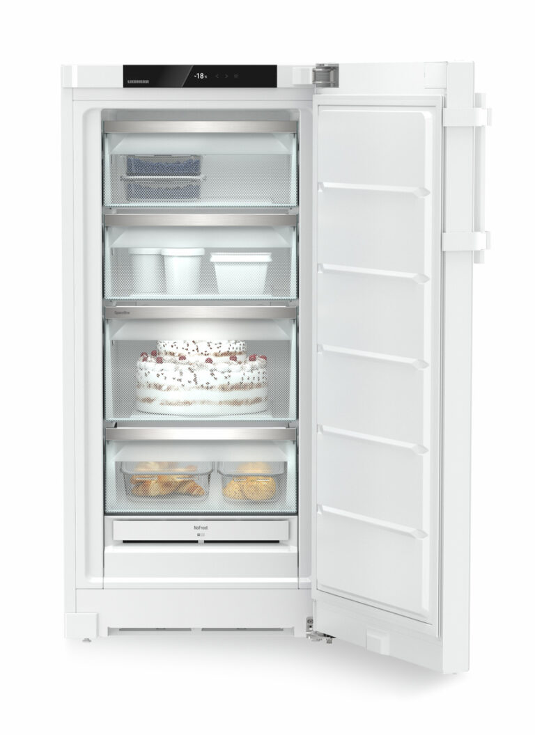 Liebherr Gefrierschrank FNd 4234-20 (9972431510)