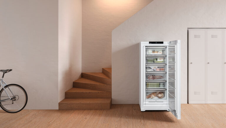 Liebherr Gefrierschrank FNd 7026-22 (9951701510)