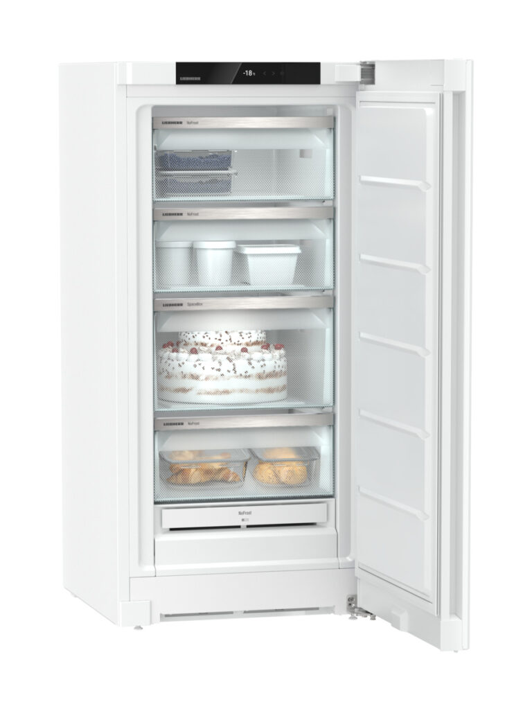 Liebherr Gefrierschrank FNe 4204-22 (9949566510)