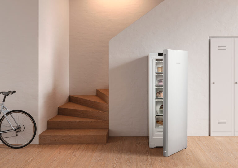 Liebherr Gefrierschrank FNe 4605-22 (9949567510)