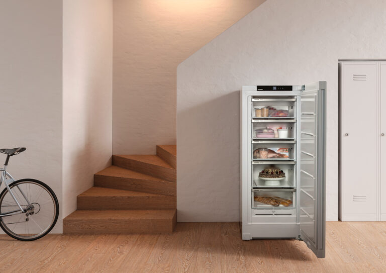 Liebherr Gefrierschrank FNe 4605-22 (9949567510)