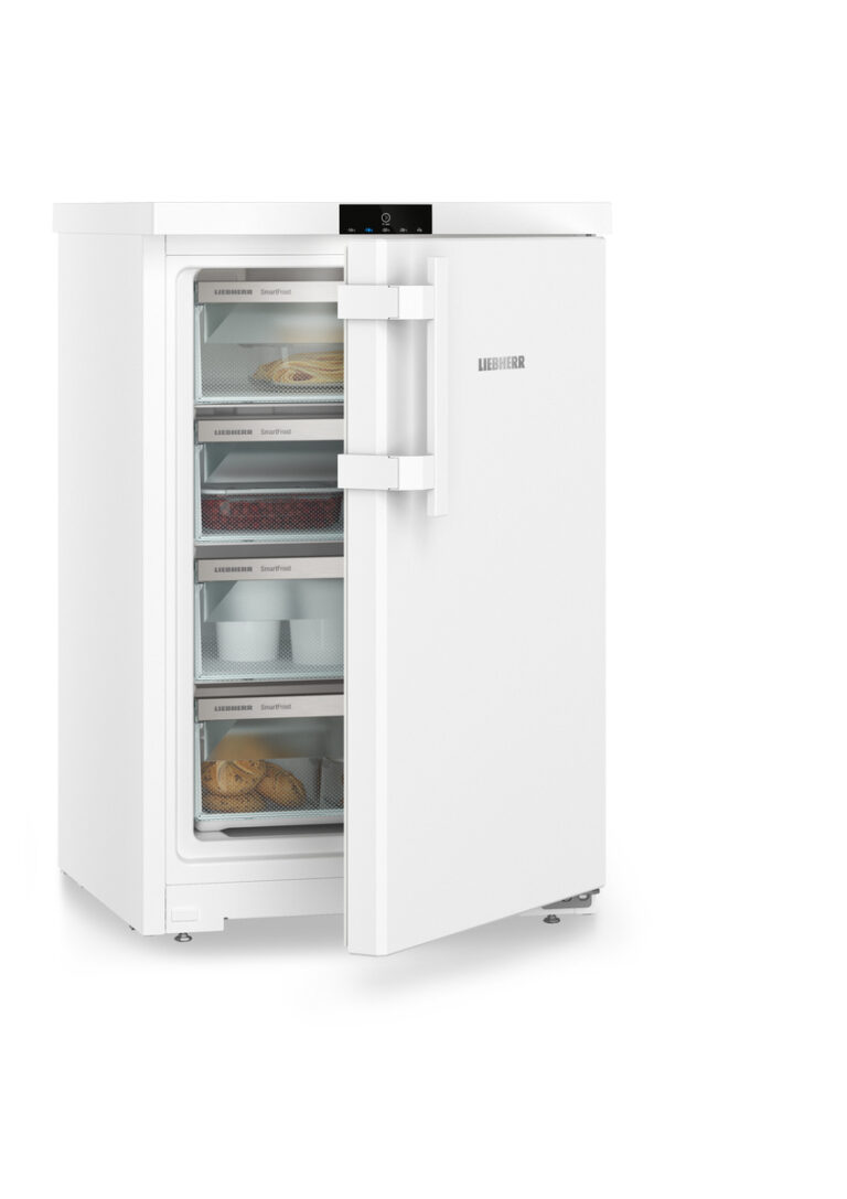 Liebherr Gefrierschrank Fc 1404-20 (9947892510)
