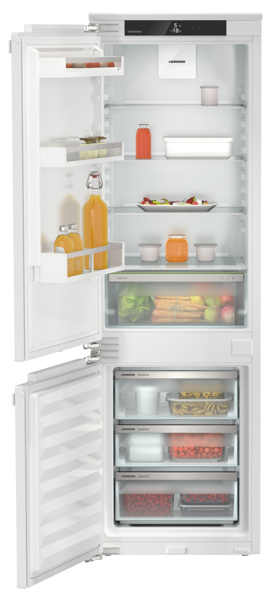 Liebherr Einbau-Kühl-Gefrierkombination ICe 5103-22 (980795510)
