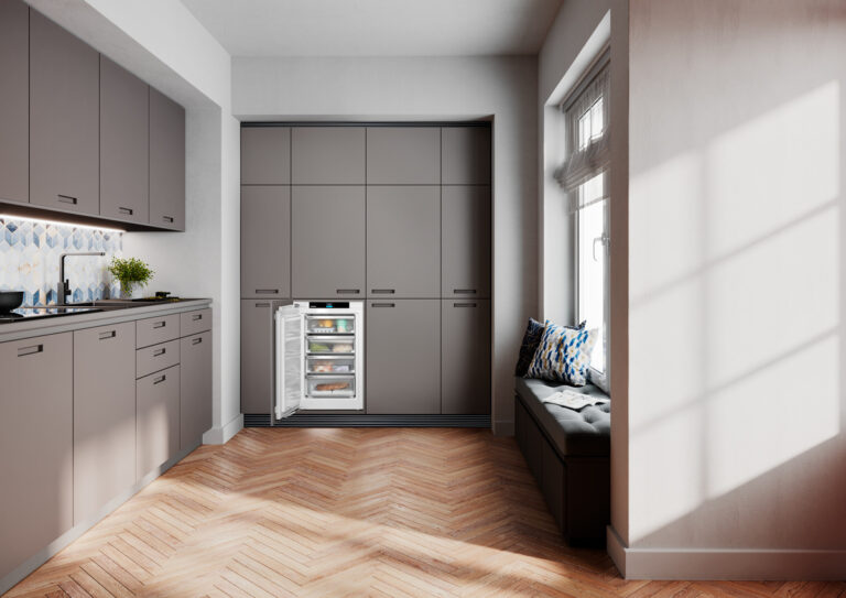 Liebherr Einbau-Gefrierschrank IFNci 3954-22 (9948848510)